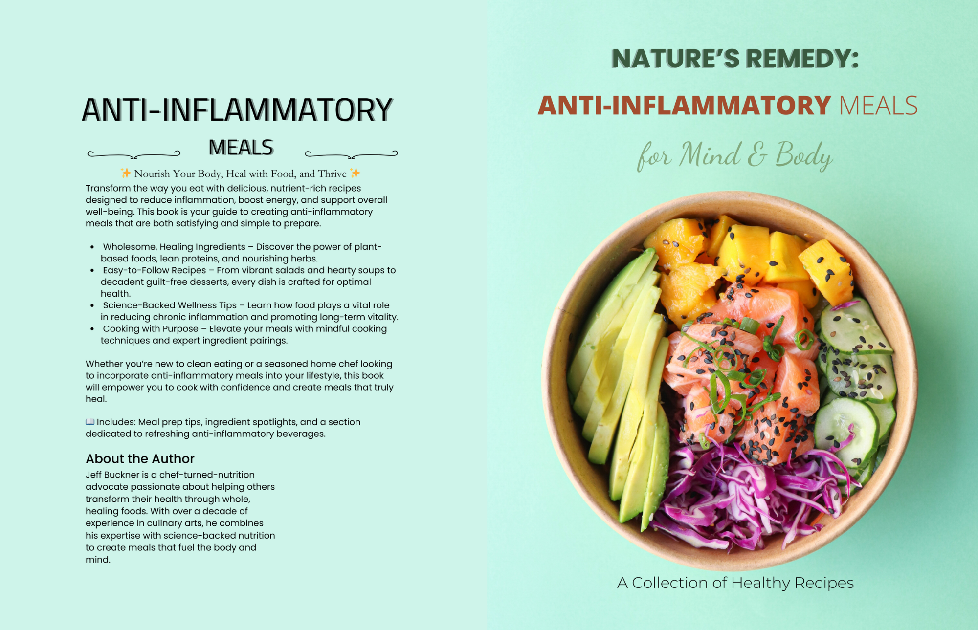 Natures remedy image